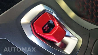 2020 Lamborghini Huracan EVO Convertible - miniatura 18