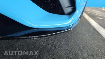 2020 Lamborghini Huracan EVO Convertible - miniatura 23