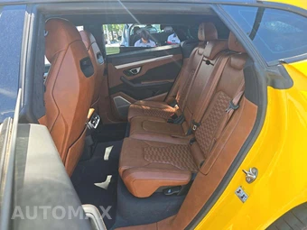 2020 Lamborghini Urus – miniatura 13