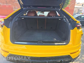2020 Lamborghini Urus – miniatura 14