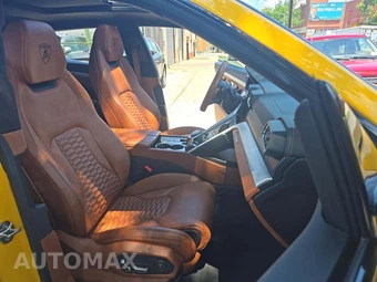 2020 Lamborghini Urus – miniatura 18
