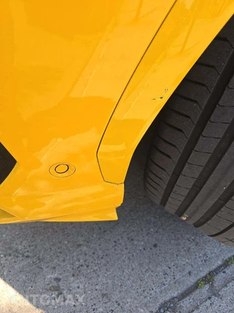 2020 Lamborghini Urus – miniatura 21