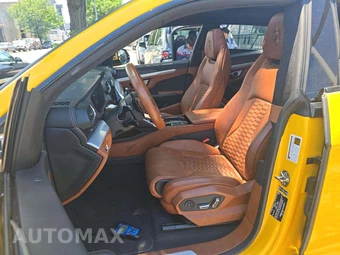 2020 Lamborghini Urus – miniatura 6