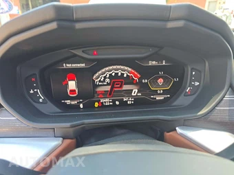 2020 Lamborghini Urus – miniatura 9