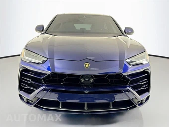 2020 Lamborghini Urus – miniatura 11