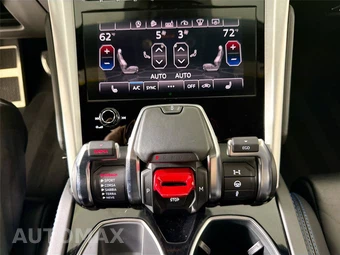 2020 Lamborghini Urus – miniatura 18