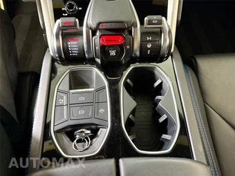 2020 Lamborghini Urus – miniatura 19