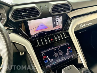 2020 Lamborghini Urus – miniatura 20
