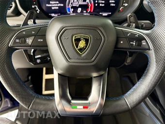 2020 Lamborghini Urus – miniatura 21