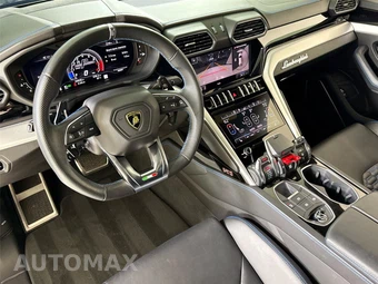 2020 Lamborghini Urus – miniatura 22