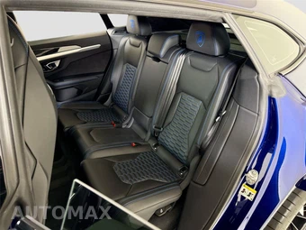 2020 Lamborghini Urus – miniatura 24