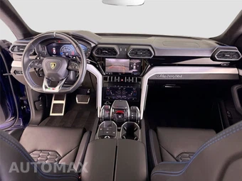 2020 Lamborghini Urus – miniatura 31