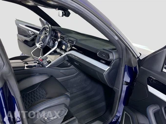 2020 Lamborghini Urus – miniatura 32
