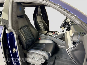 2020 Lamborghini Urus – miniatura 33