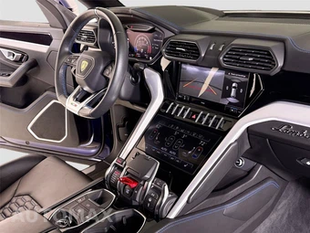 2020 Lamborghini Urus – miniatura 34