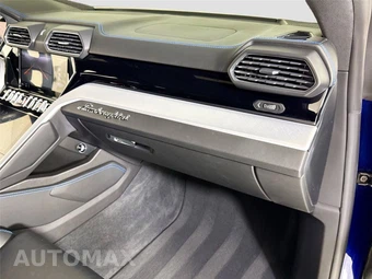 2020 Lamborghini Urus – miniatura 35