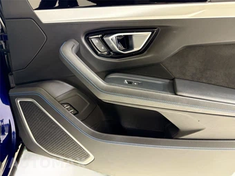 2020 Lamborghini Urus – miniatura 36