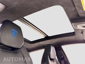 2020 Lamborghini Urus – miniatura 37