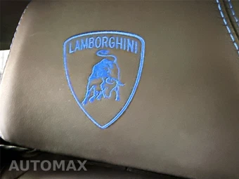 2020 Lamborghini Urus – miniatura 39