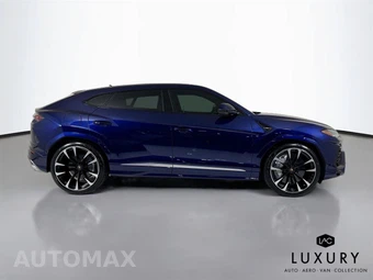 2020 Lamborghini Urus – miniatura 5