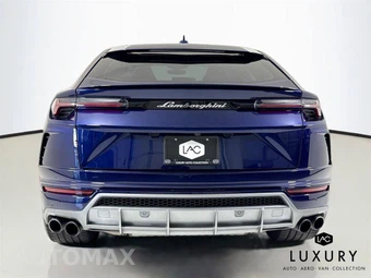 2020 Lamborghini Urus – miniatura 7