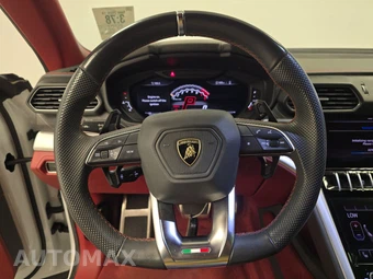 2020 Lamborghini Urus – miniatura 10