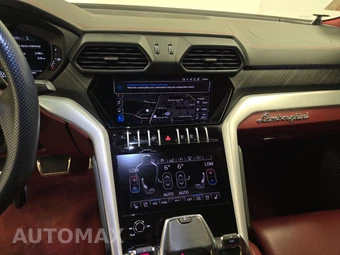 2020 Lamborghini Urus – miniatura 11