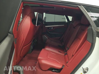 2020 Lamborghini Urus – miniatura 13