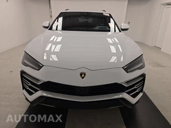 2020 Lamborghini Urus – miniatura 2
