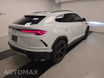 2020 Lamborghini Urus – miniatura 4