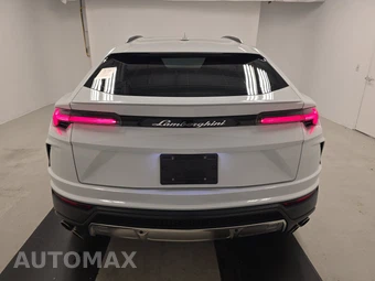 2020 Lamborghini Urus – miniatura 5