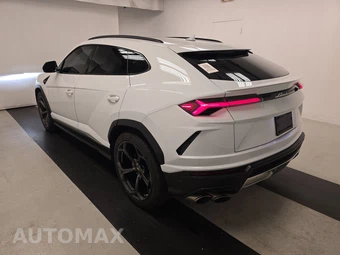 2020 Lamborghini Urus – miniatura 6