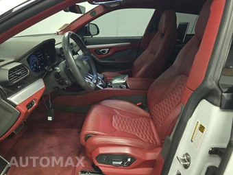 2020 Lamborghini Urus – miniatura 7