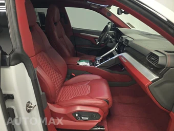 2020 Lamborghini Urus – miniatura 8