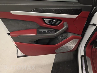 2020 Lamborghini Urus – miniatura 9