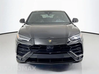 2020 Lamborghini Urus – miniatura 11