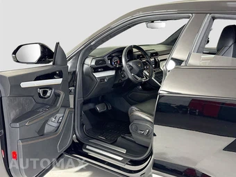 2020 Lamborghini Urus – miniatura 12