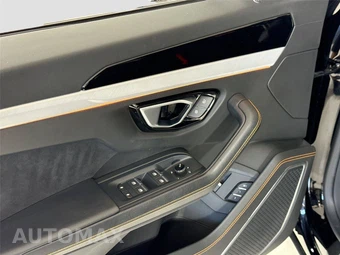 2020 Lamborghini Urus – miniatura 13