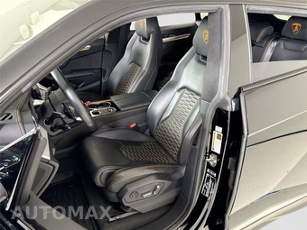 2020 Lamborghini Urus – miniatura 14
