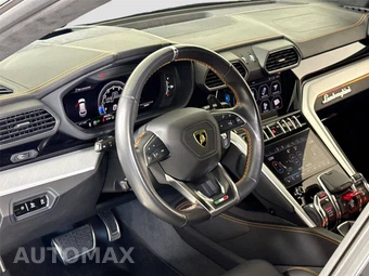 2020 Lamborghini Urus – miniatura 16