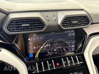 2020 Lamborghini Urus – miniatura 19