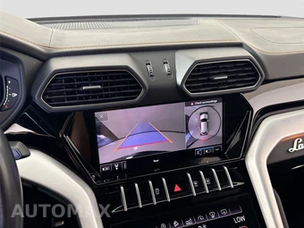 2020 Lamborghini Urus – miniatura 20