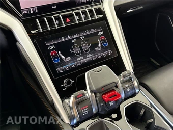 2020 Lamborghini Urus – miniatura 21