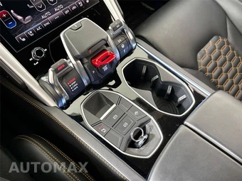 2020 Lamborghini Urus – miniatura 22