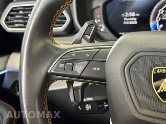 2020 Lamborghini Urus – miniatura 24