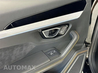 2020 Lamborghini Urus – miniatura 27