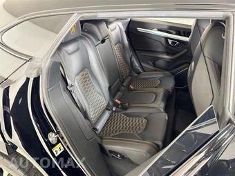 2020 Lamborghini Urus – miniatura 29