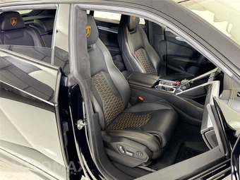 2020 Lamborghini Urus – miniatura 32