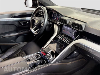 2020 Lamborghini Urus – miniatura 34