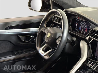 2020 Lamborghini Urus – miniatura 35